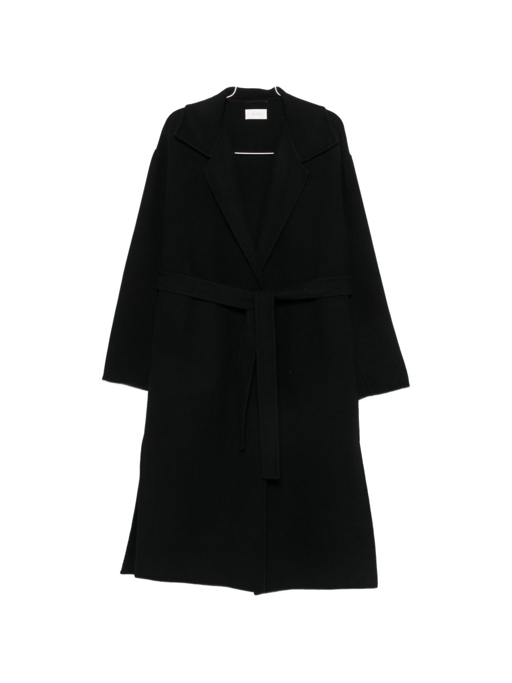 [THE ROW] Coat FW26 R000442W1439BLK