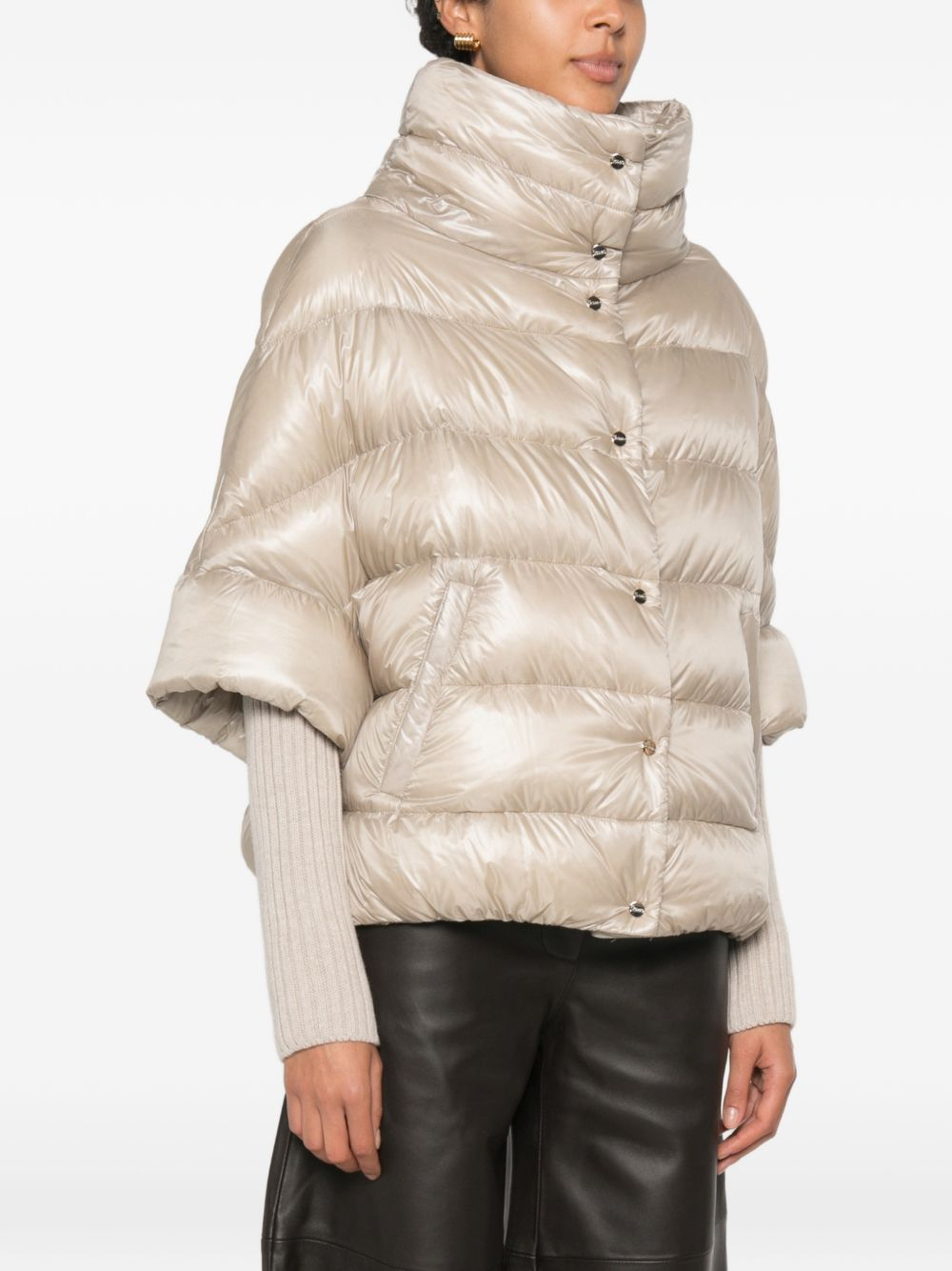 [Herno] Down jacket FW26 PI002256D12017Z1985