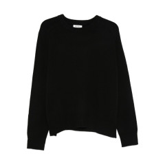 [SOFT GOAT] Knitwear FW26 FW25SF2005500001BLACK