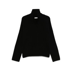 [SOFT GOAT] Knitwear FW26 FW25SF2104900001BLACK