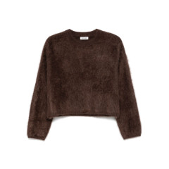 [SOFT GOAT] Knitwear FW26 FW25SF2408412046MOCHA