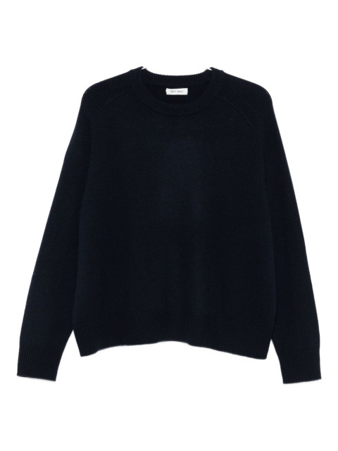 [SOFT GOAT] Knitwear FW26 FW25SF2005510039NAVY