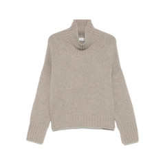 [SOFT GOAT] Knitwear FW26 FW25SF2104900002GREIGE