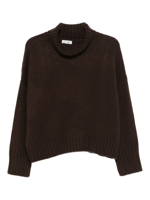 [SOFT GOAT] Knitwear FW26 FW25SF2104912046MOCHA