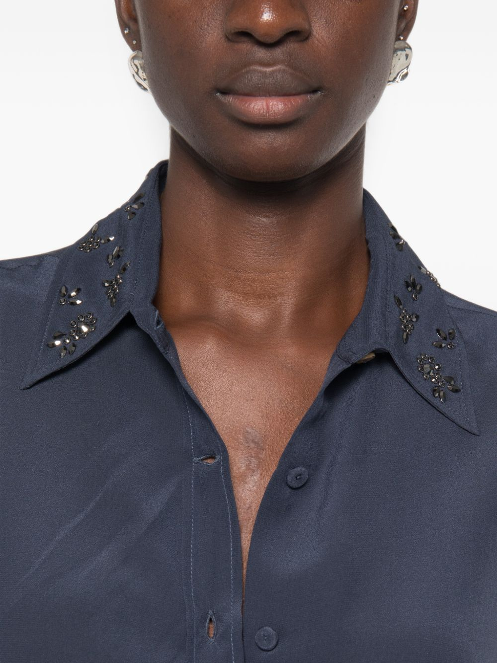 [TRAME AUREE] Shirts Long Sleeve FW26 FRIDAA002U500