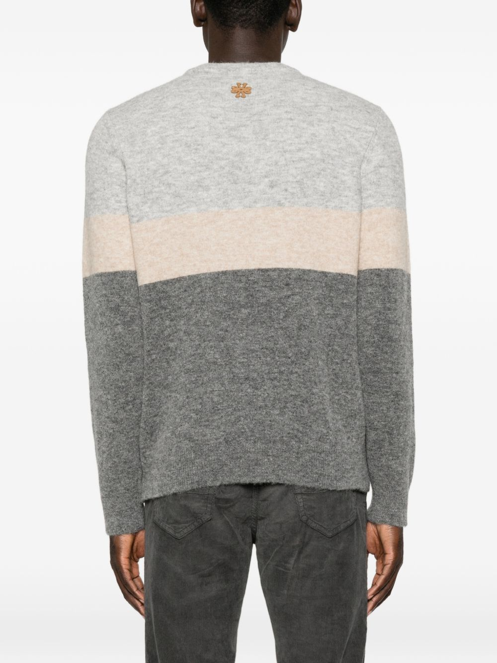 [Jacob Cohen] Knitwear FW26 JURSG038001X0017FL0949A