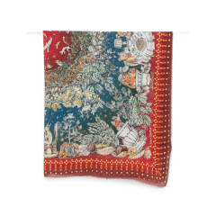[Faliero Sarti] Scarf FW26 21984030