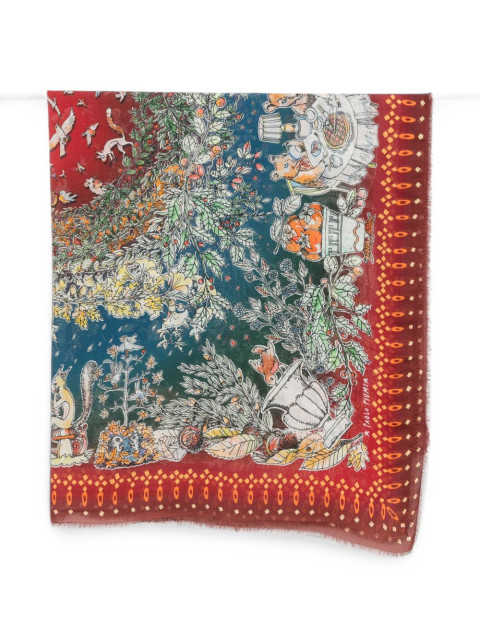 [Faliero Sarti] Scarf FW26 21984030