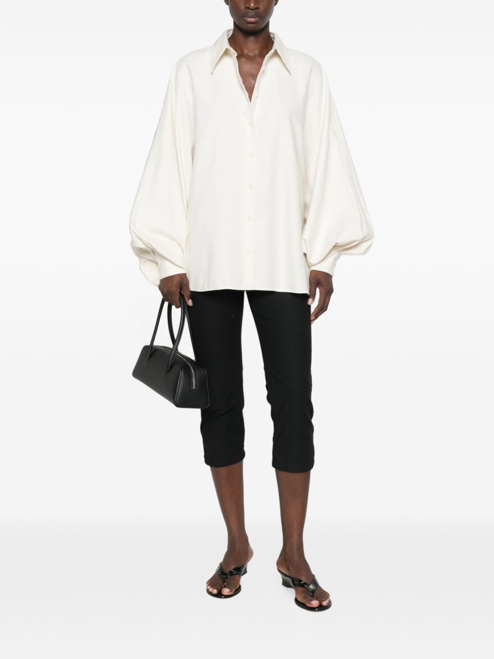 [SOSUE] Shirts Long Sleeve FW26 213MC1006OFW