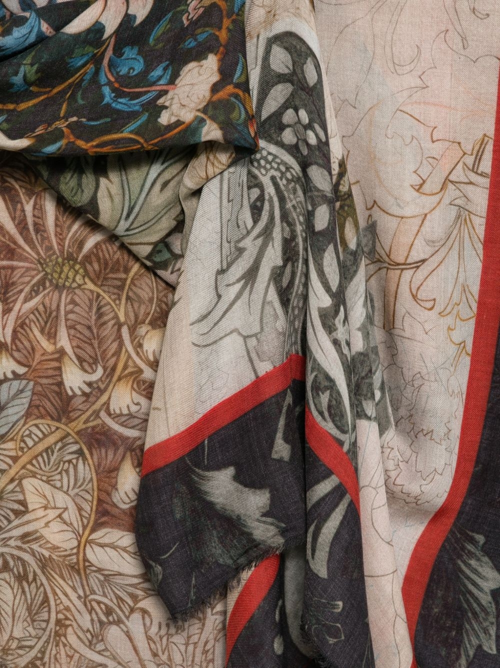 [Faliero Sarti] Scarf FW26 21283320