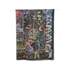 [Faliero Sarti] Scarf FW26 20542850