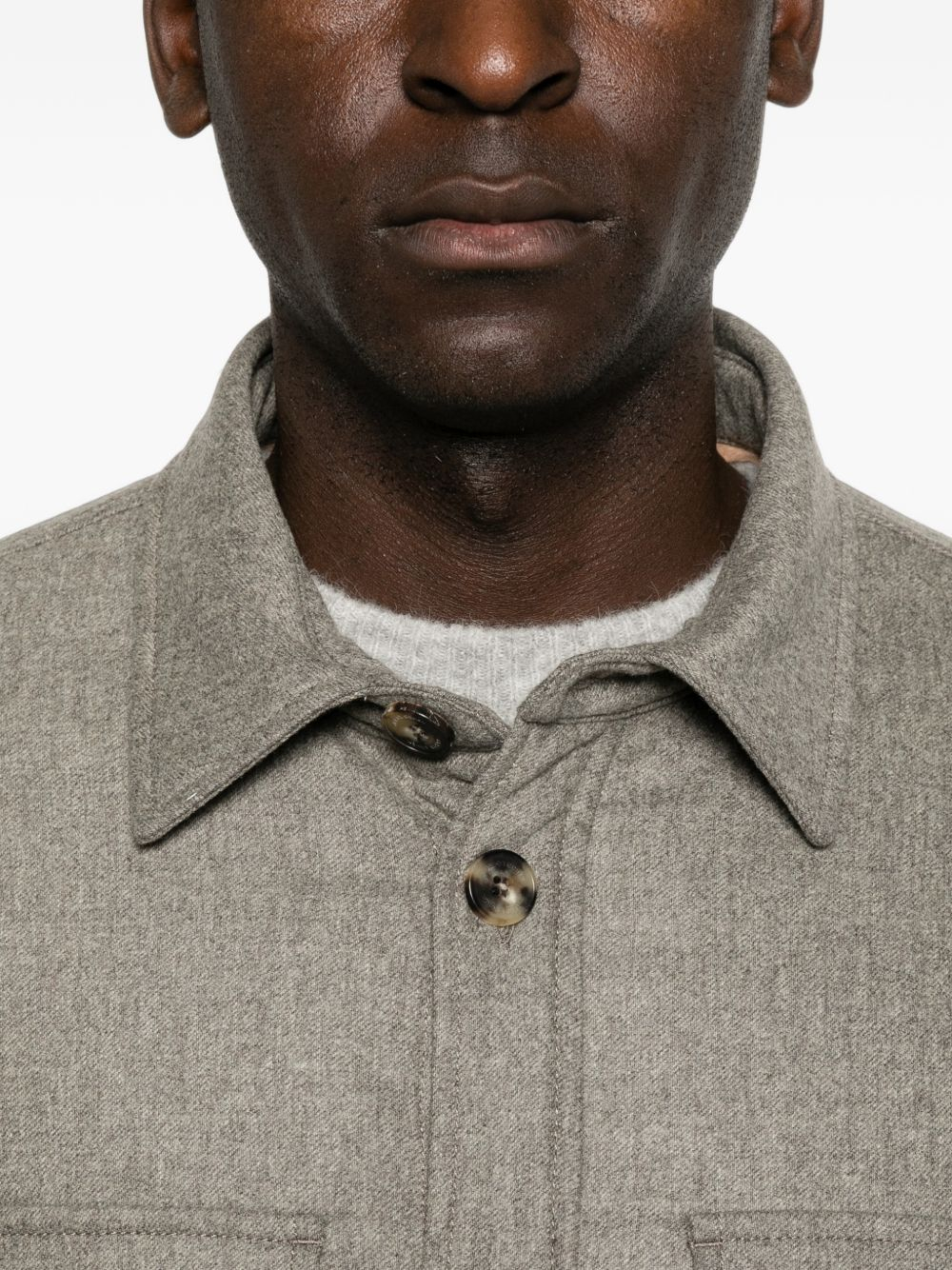 [Jacob Cohen] Jacket FW26 JUME0044000S3679RWD477