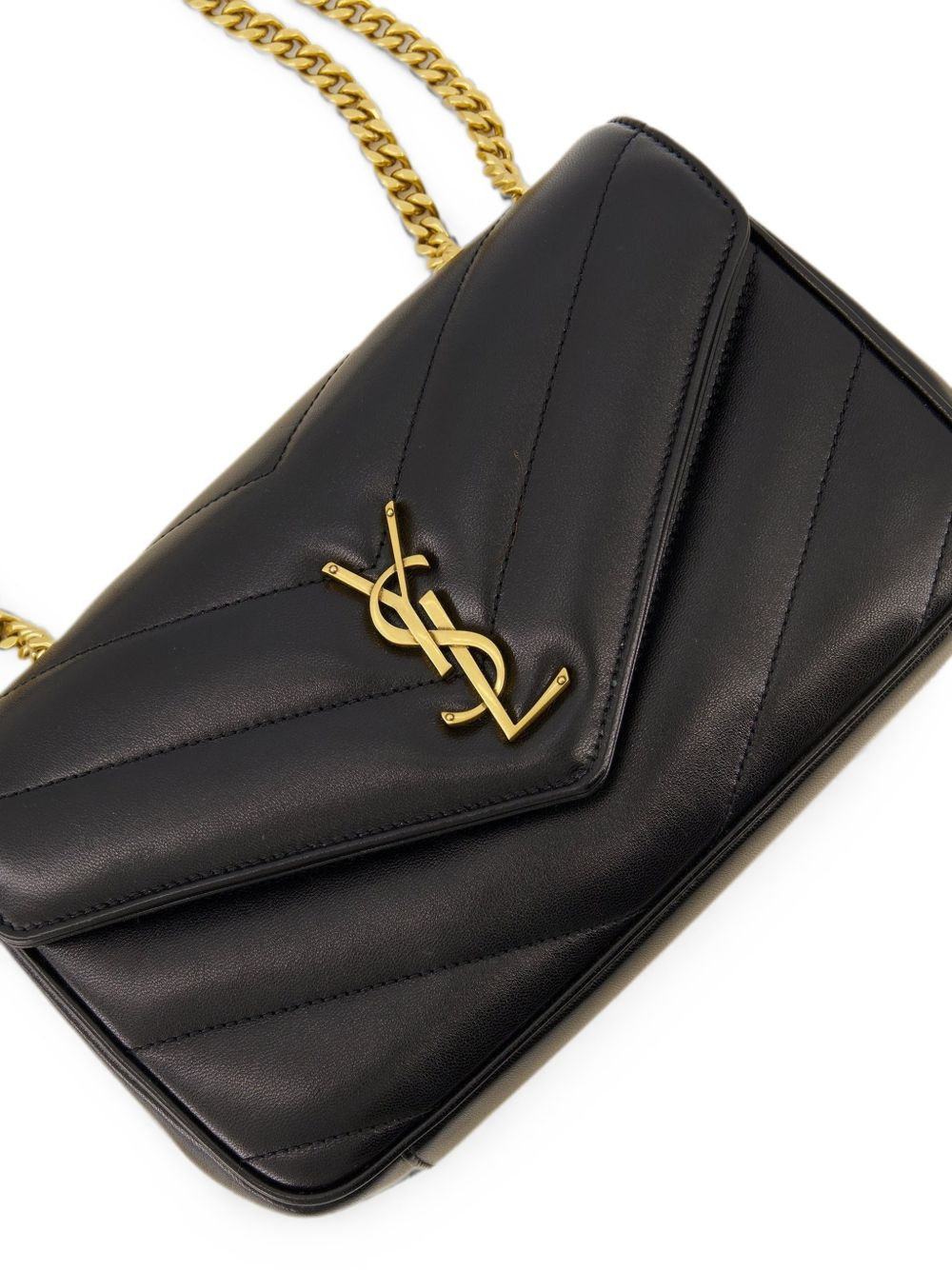 [Saint Laurent] Shoulder bag FW26 871618AAEAX1000