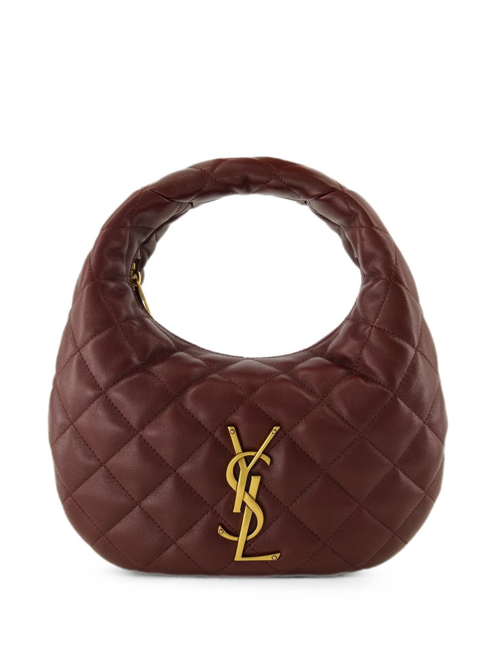 [Saint Laurent] Shoulder bag FW26 851689AAANG6197