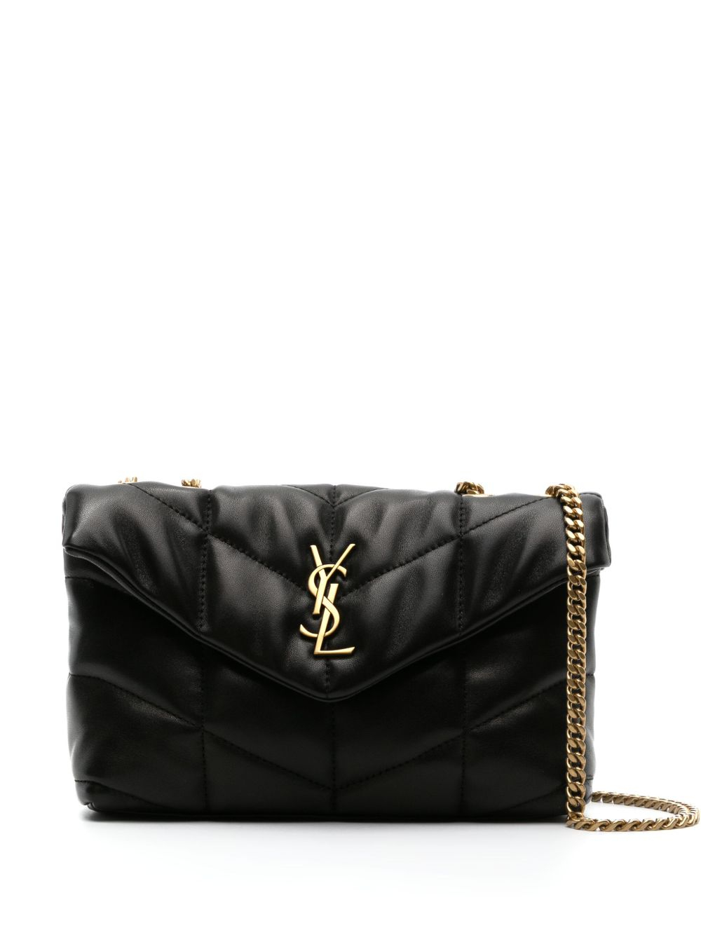 [Saint Laurent] Shoulder bag FW26 7593371EL071000