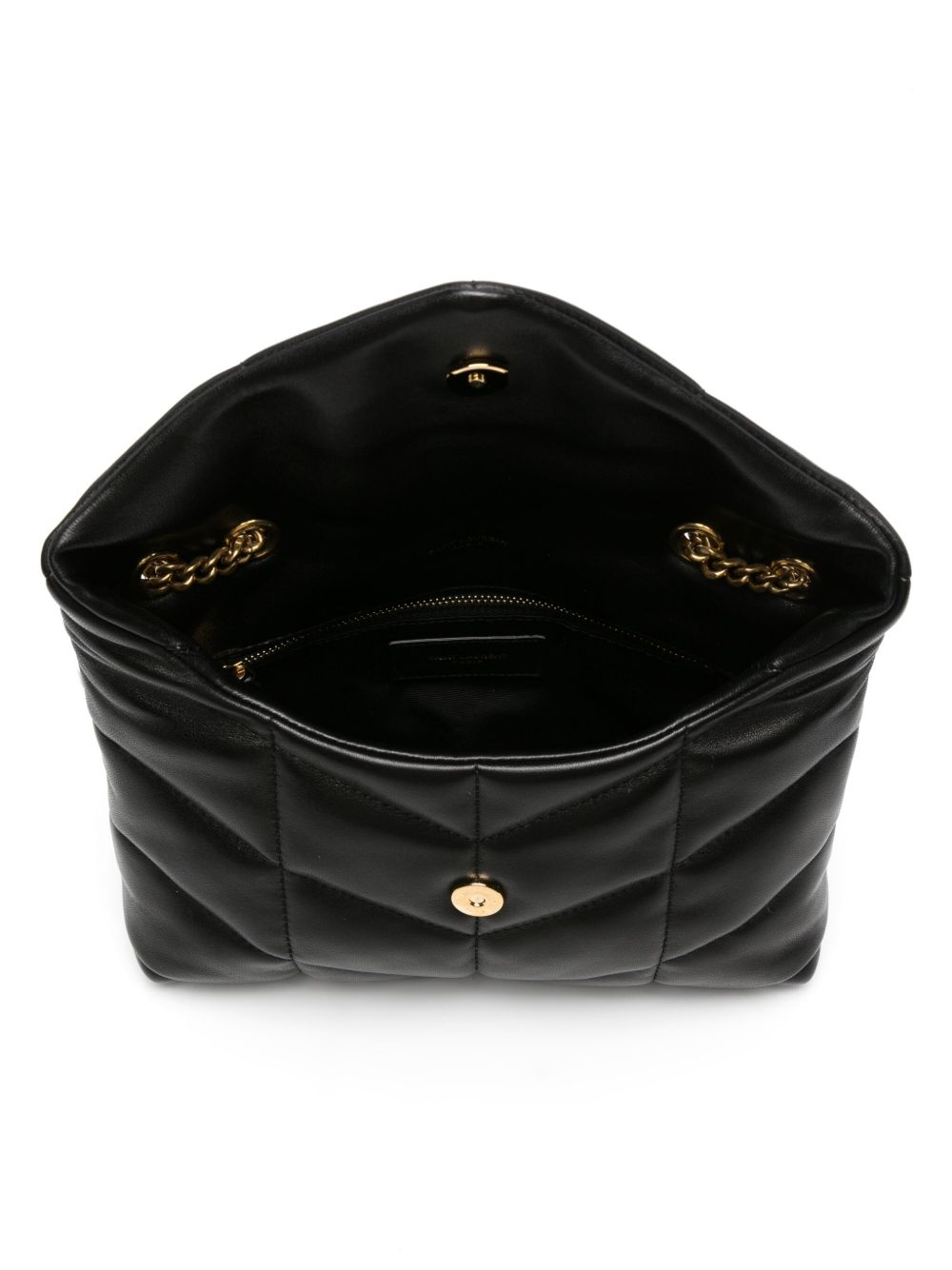 [Saint Laurent] Shoulder bag FW26 7593371EL071000