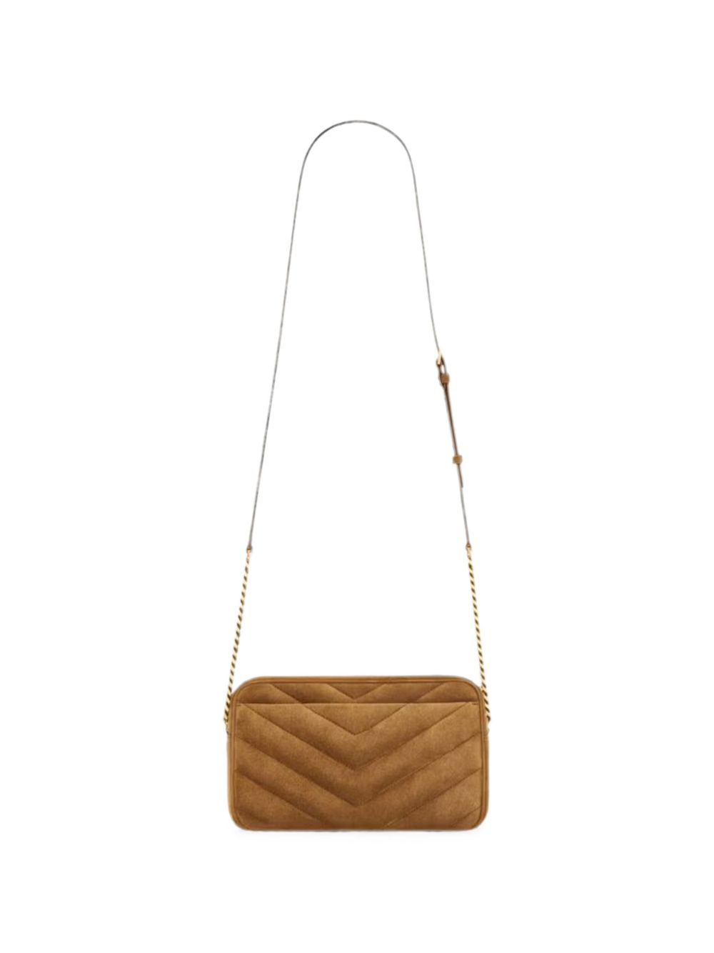 [Saint Laurent] Shoulder bag FW26 869468AAEY62916