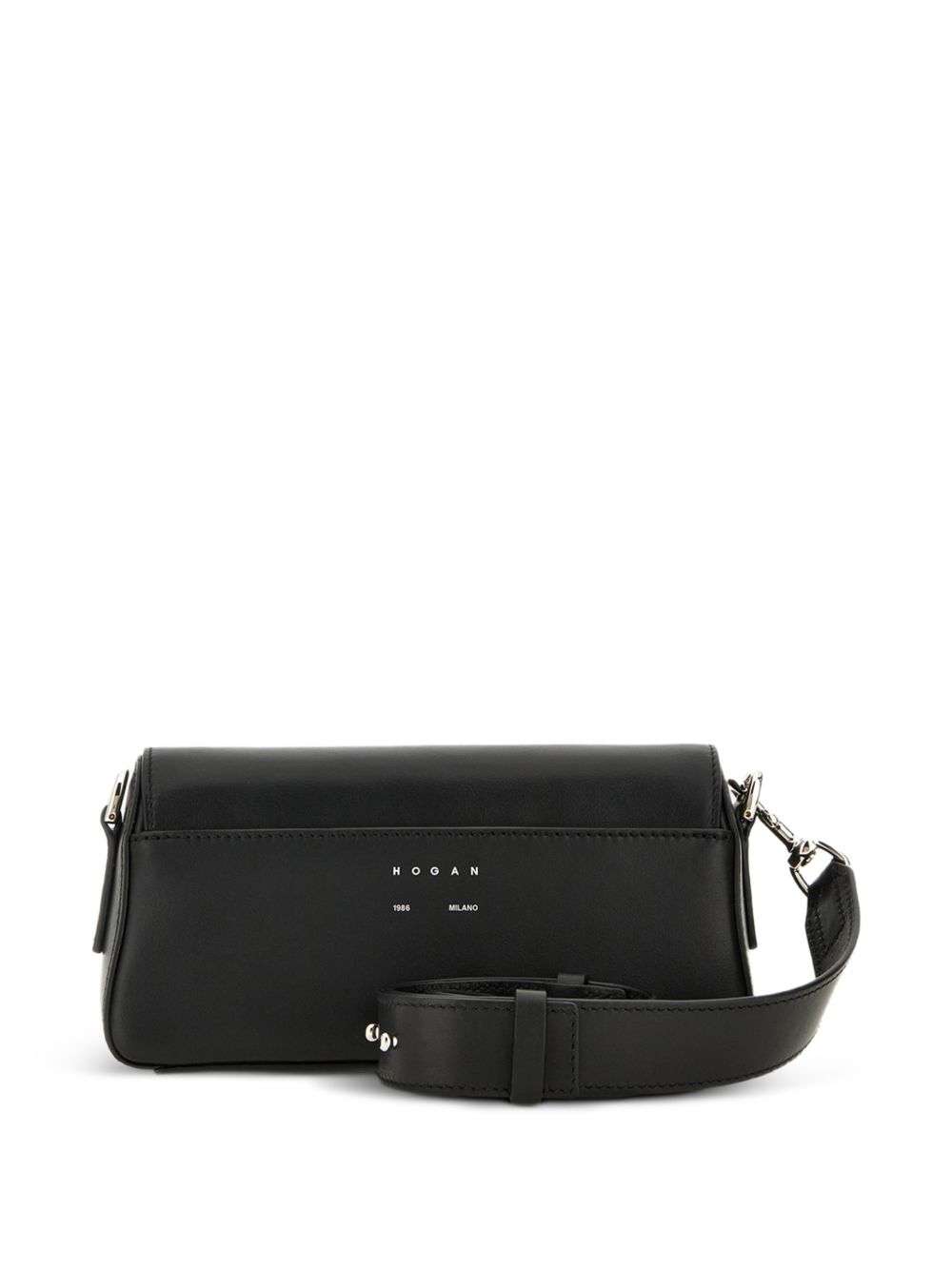 [Hogan] Shoulder bag FW26 KBW01YC0100TZPB999