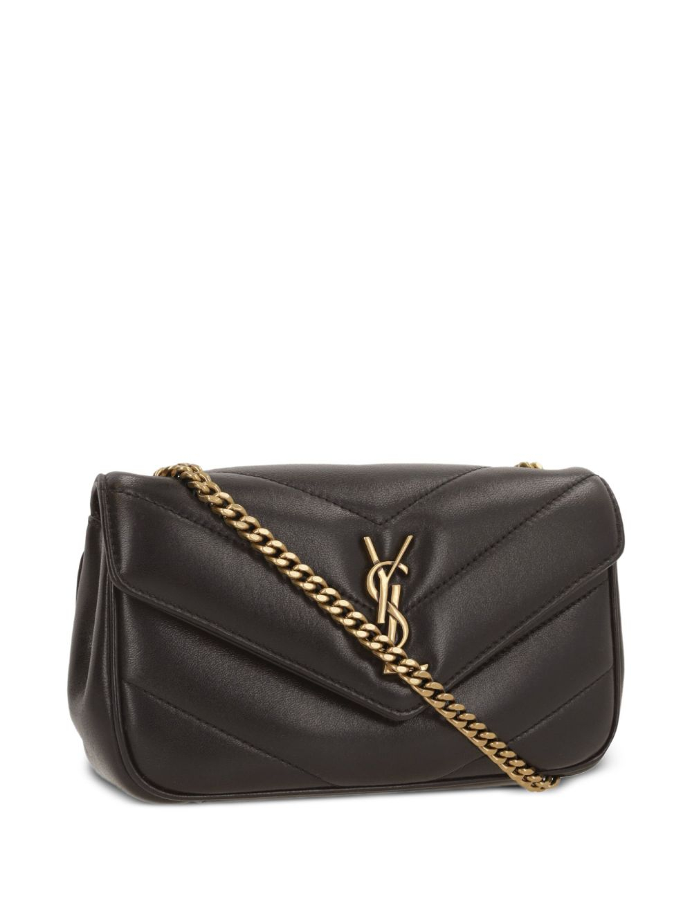[Saint Laurent] Shoulder bag FW26 821749AAEAX1997
