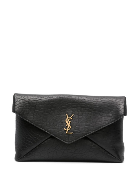 [Saint Laurent] Clutch bag FW26 769307AACYT1000