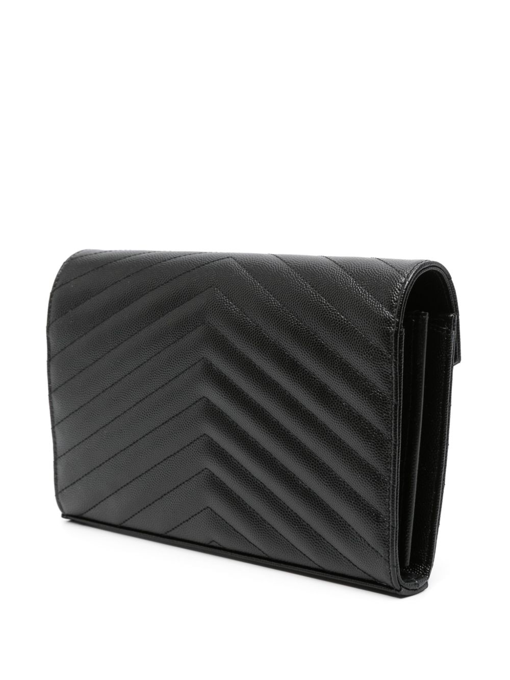 [Saint Laurent] Clutch bag FW26 377828BOW021000