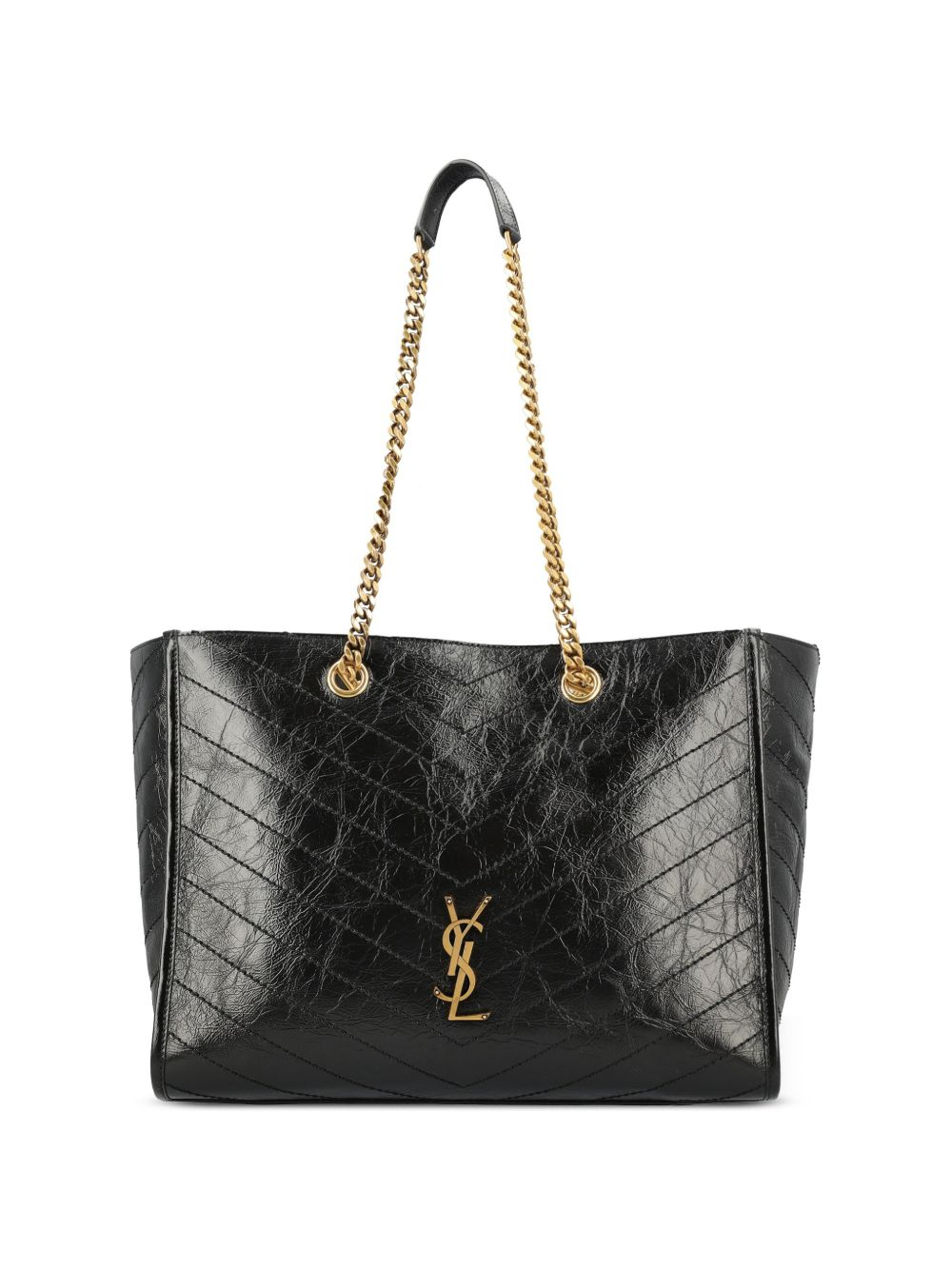 [Saint Laurent] Shoulder bag FW26 8711510EN071000
