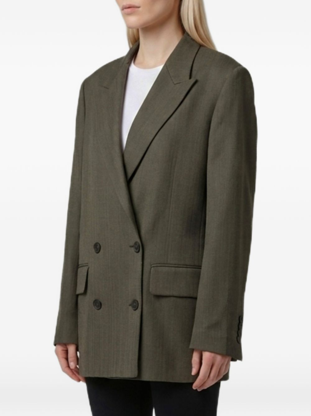 [Golden Goose] Jacket FW26 GWP02332P00258736101