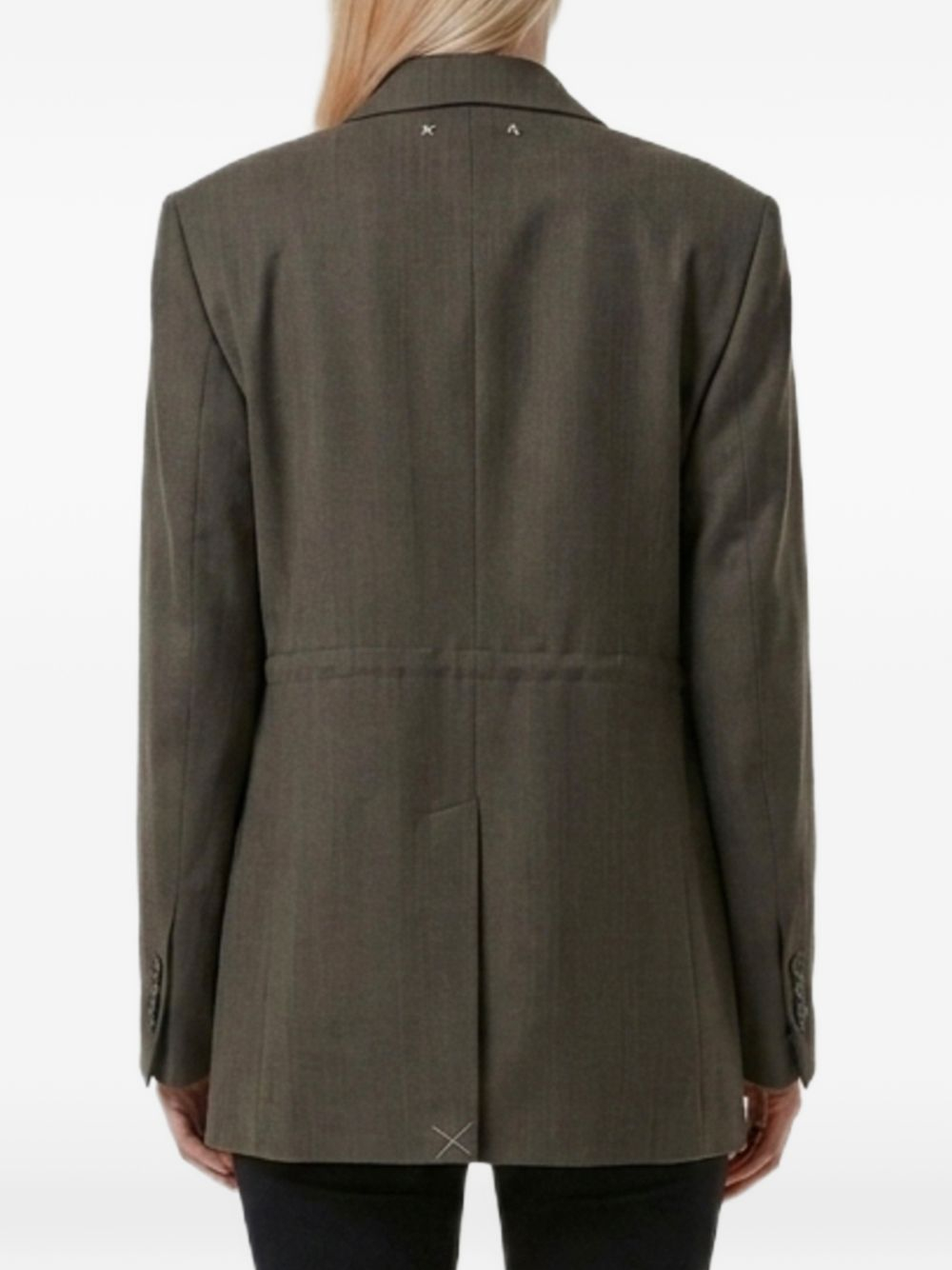 [Golden Goose] Jacket FW26 GWP02332P00258736101