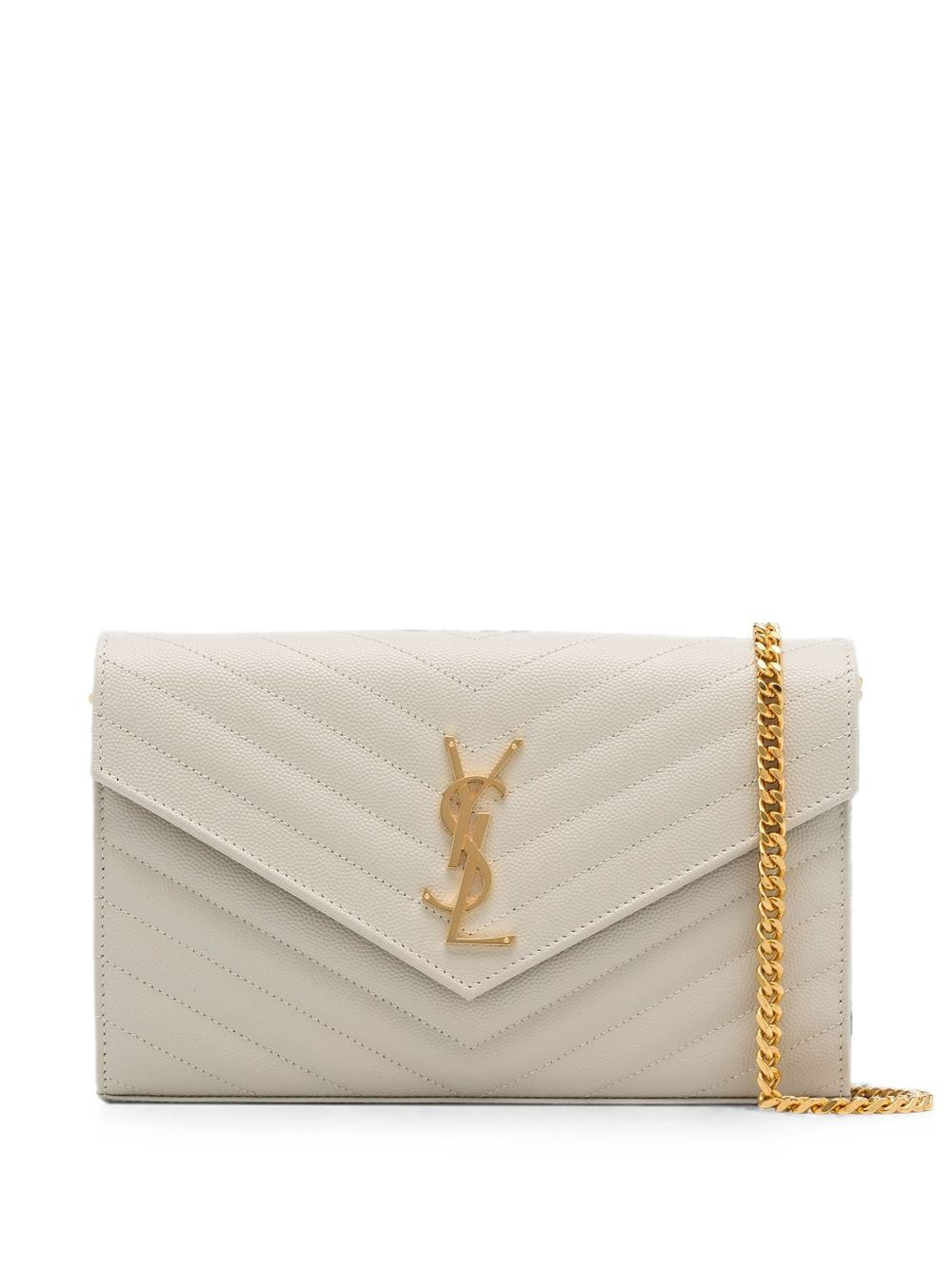 [Saint Laurent] Clutch bag FW26 377828BOW019207
