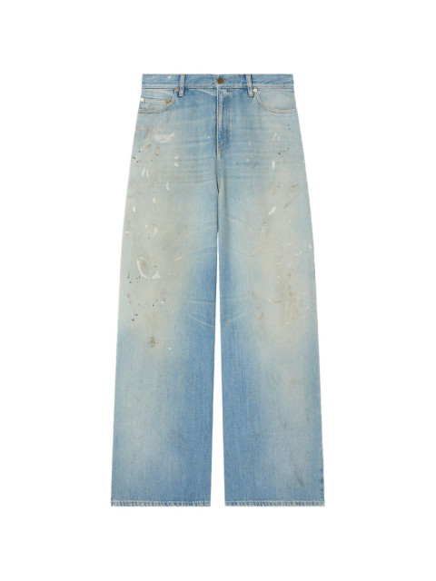 [Golden Goose] Jeans FW26 GWP02079P00260650100