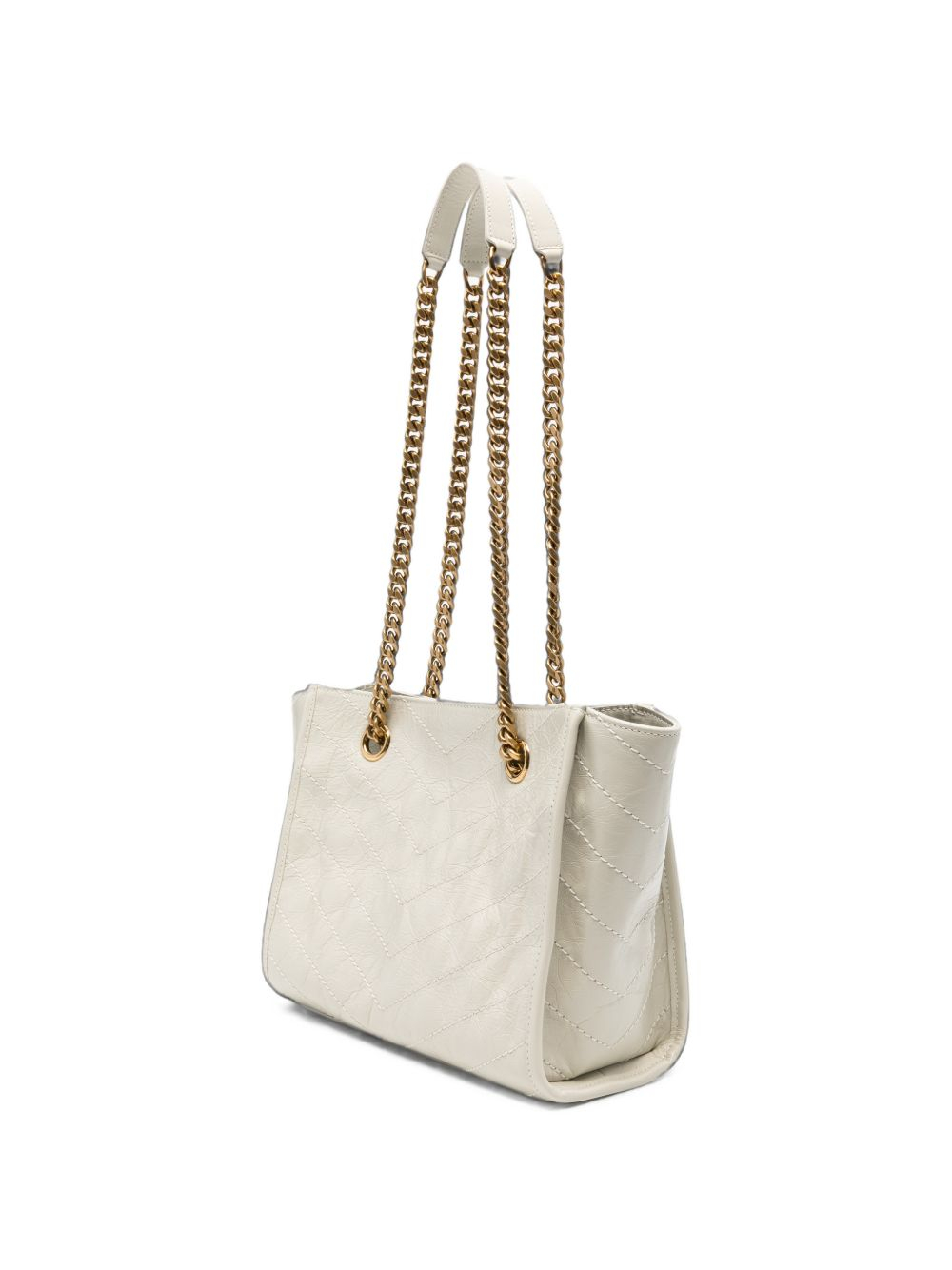 [Saint Laurent] Tote bag FW26 8726800EN079207