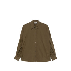 [SOSUE] Shirts Long Sleeve FW26 212AS1007OLI