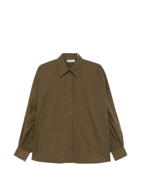 [SOSUE] Shirts Long Sleeve FW26 212AS1007OLI