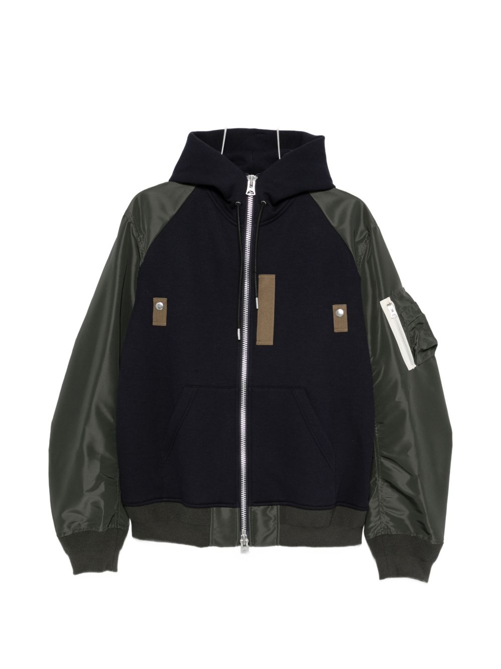 [Sacai] Sweatshirt FW26 26-04136M233