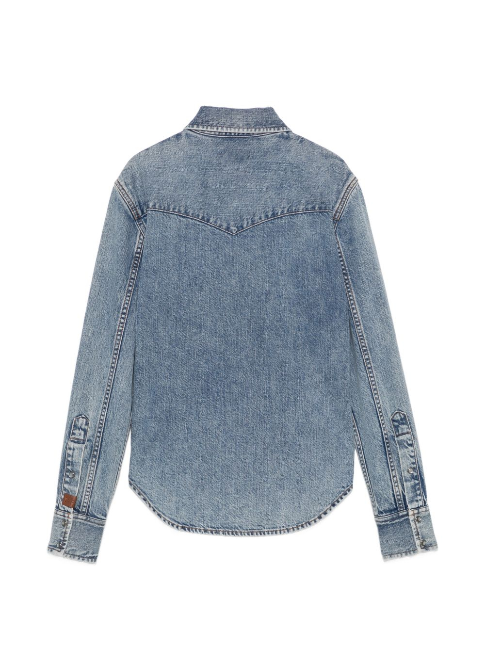 [Jacob Cohen] Shirts Long Sleeve FW26 JDMC0103000T847AS2300F