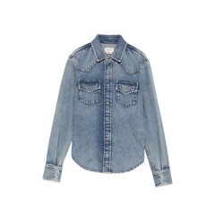 [Jacob Cohen] Shirts Long Sleeve FW26 JDMC0103000T847AS2300F