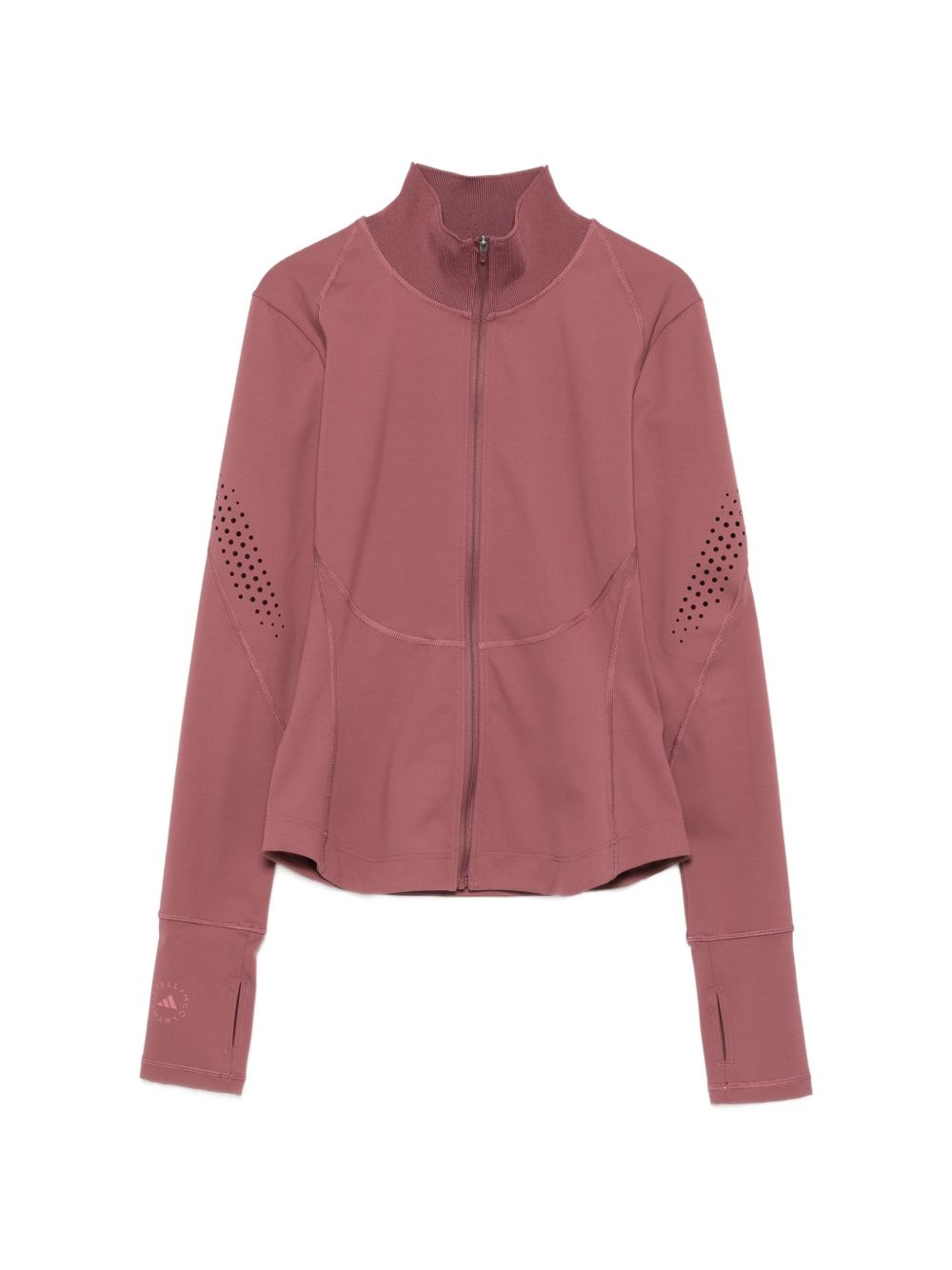 [Adidas By Stella McCartney] T-shirts Short Sleeve FW26 KR3031QUICRI