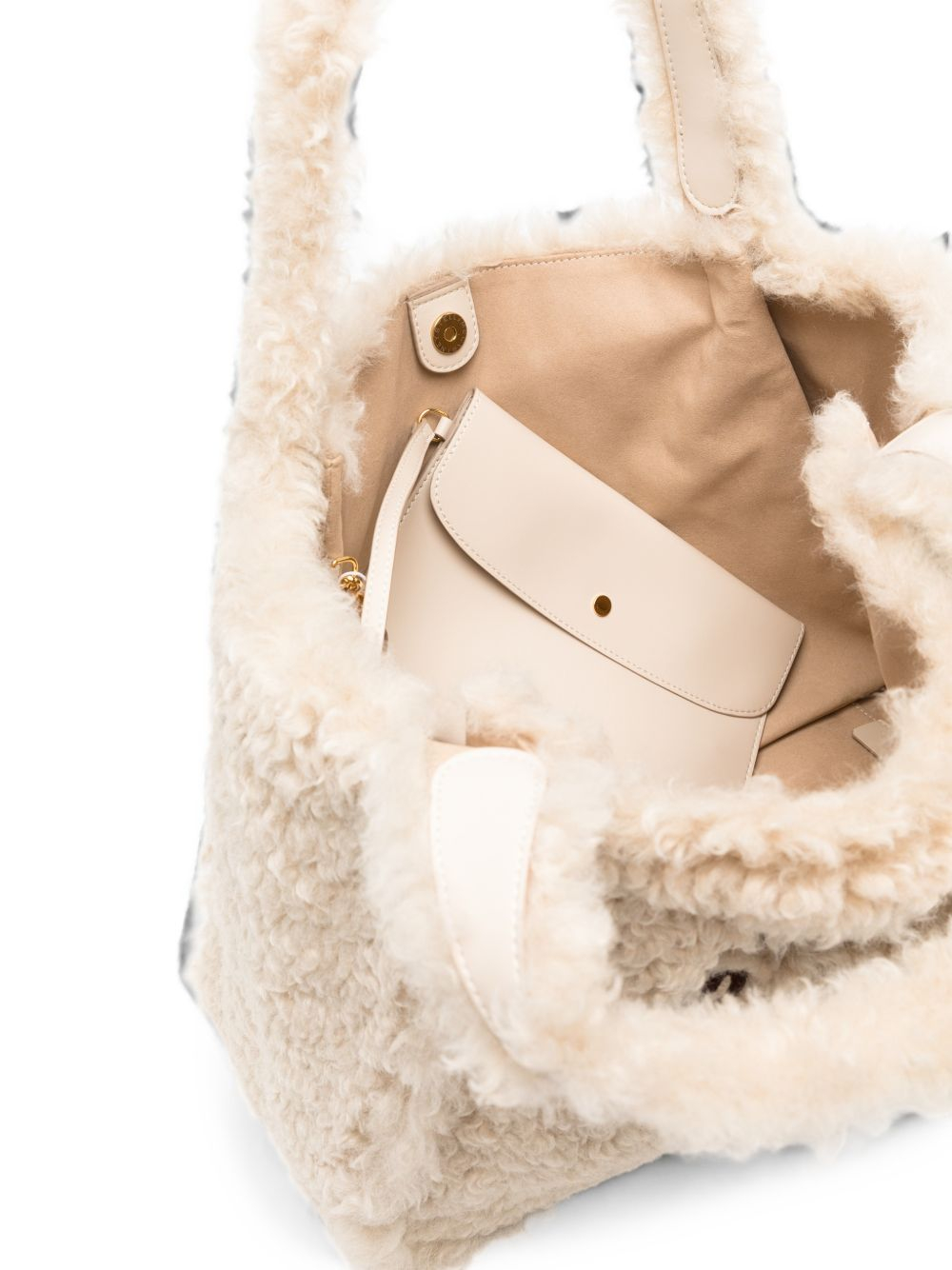 [Stella McCartney] Tote bag FW26 502793WP07479561