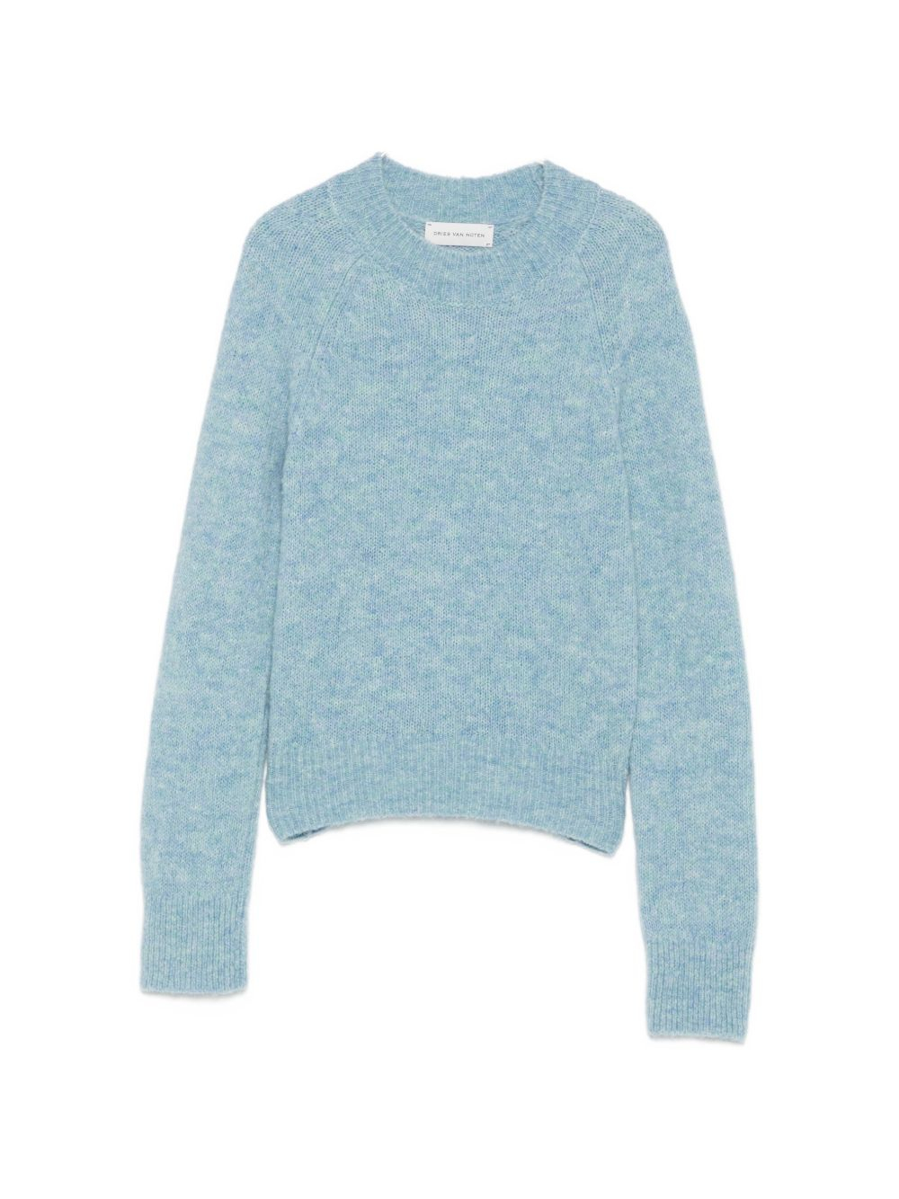 [DRIES VAN NOTEN] Knitwear FW26 0112034709514