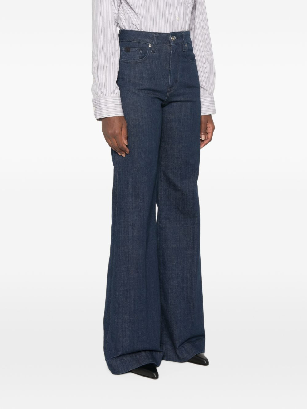 [Jacob Cohen] Jeans FW26 JDMQ0013002S4365R2100F