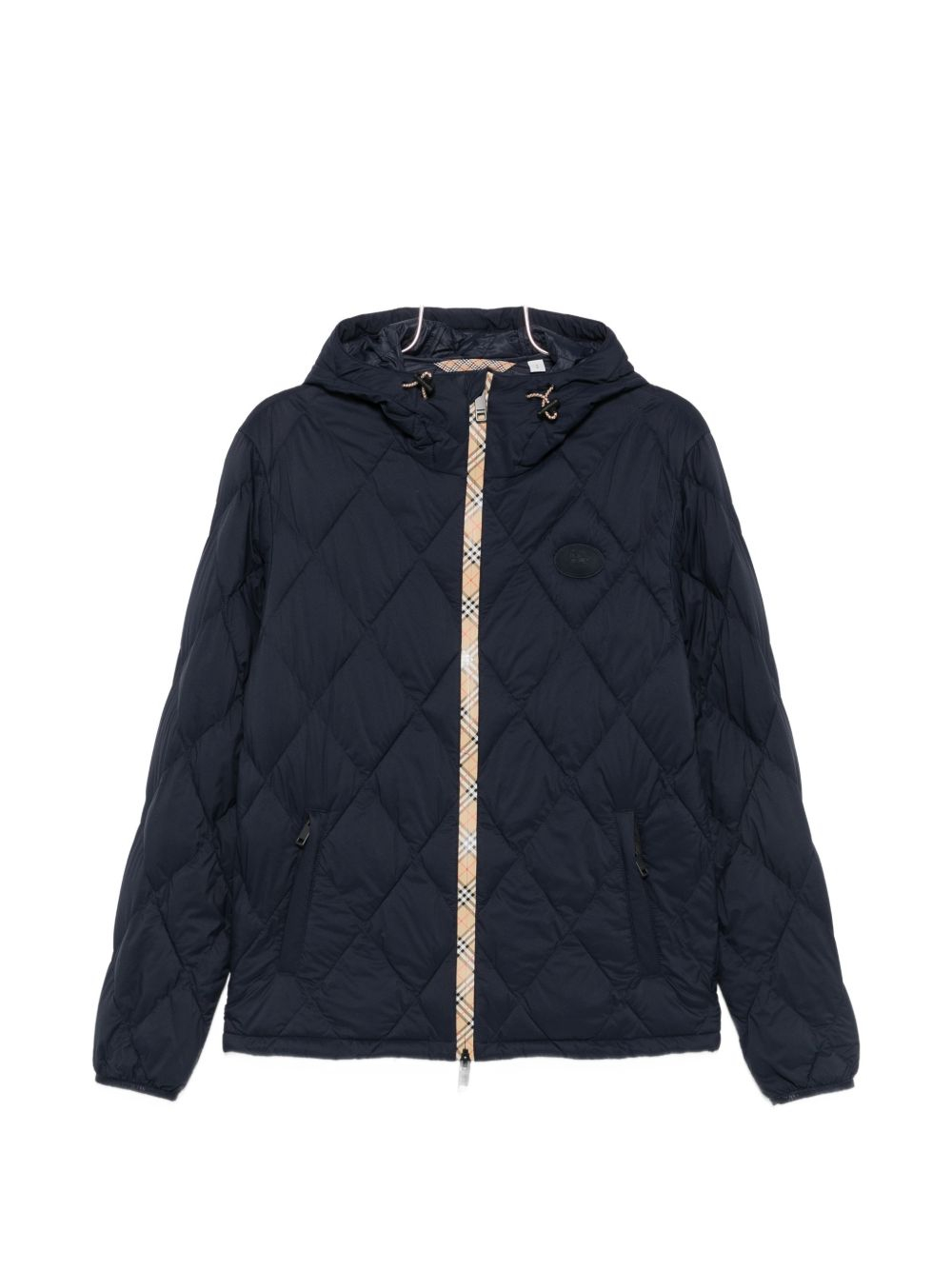 [Burberry] Casual Jacket FW26 8130336A1222