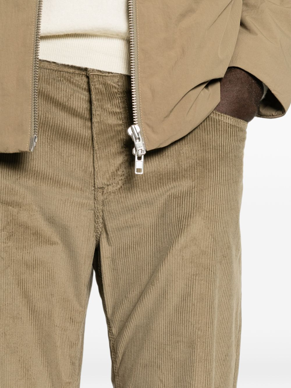 [Etro] Trousers FW26 MRNB002199TU5O4M0124