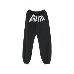 [Palm Angels] Trousers FW26 PAMCH005FL0011003