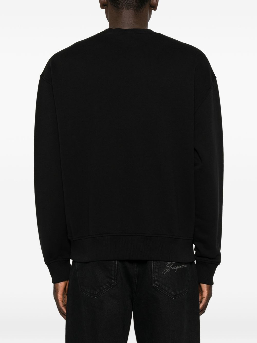 [Palm Angels] Sweatshirt FW26 PAMBA003FL0011003