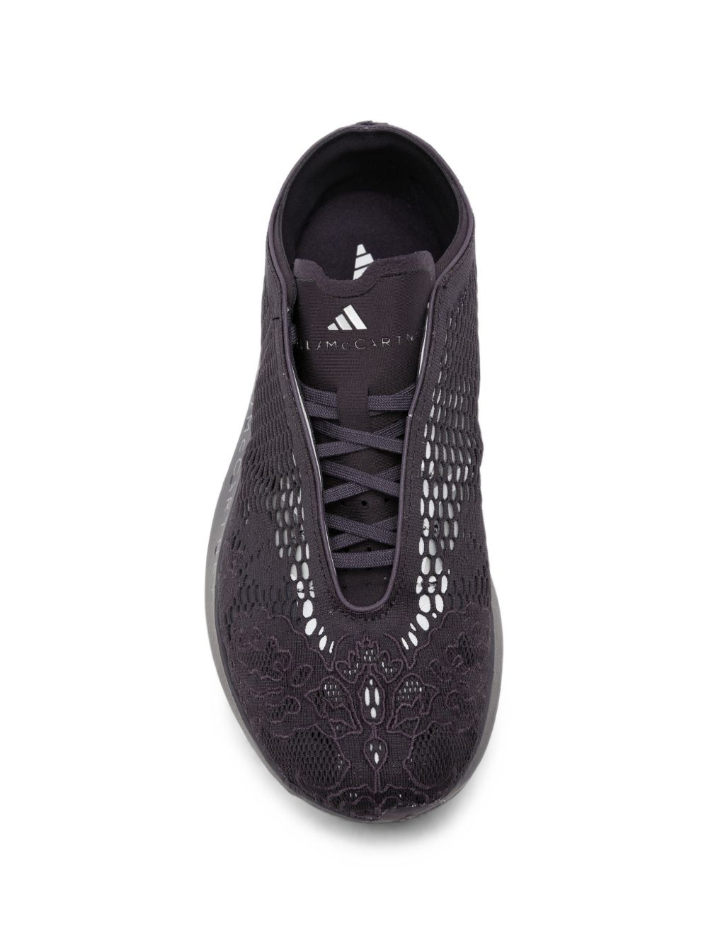 [Adidas By Stella McCartney] Sneakers FW26 KK4222AURBLA/REFSIL