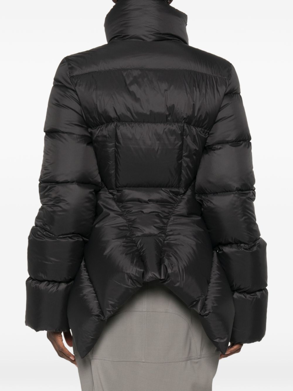 [Rick Owens] Down jacket FW26 RP02F5746NPD309