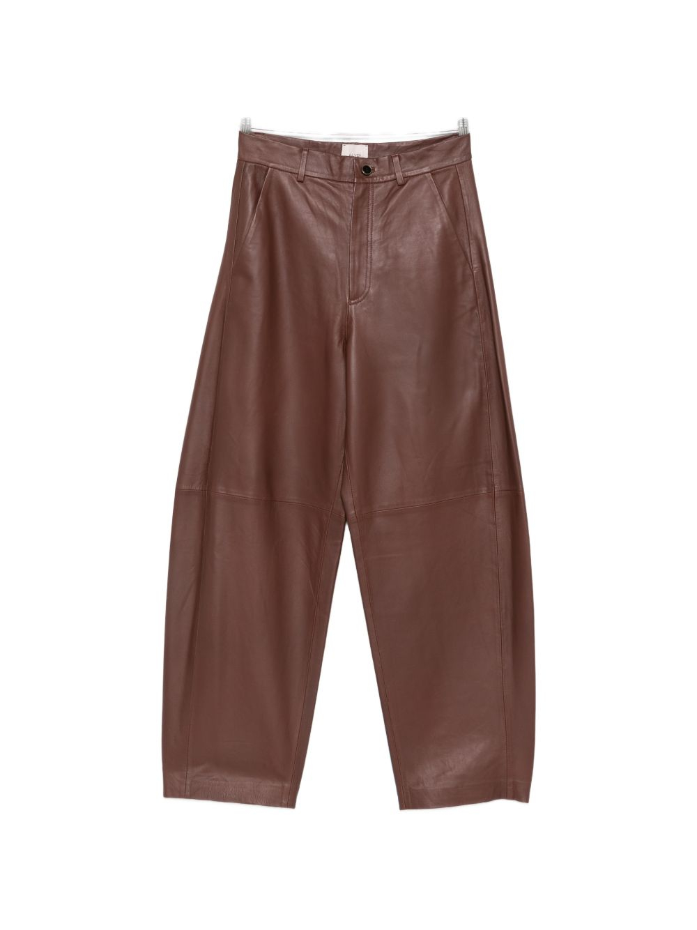 [Alysi] Pants FW26 266102A6053MOG