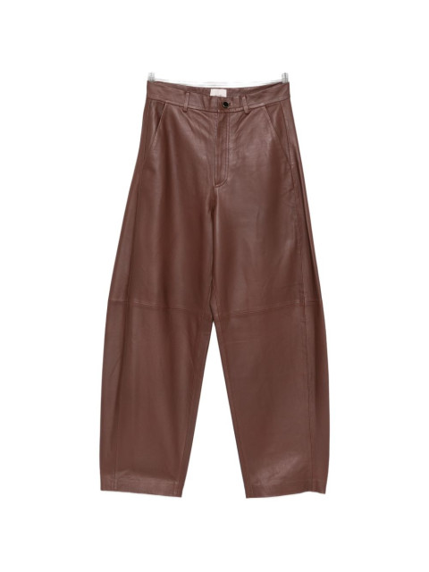 [Alysi] Pants FW26 266102A6053MOG