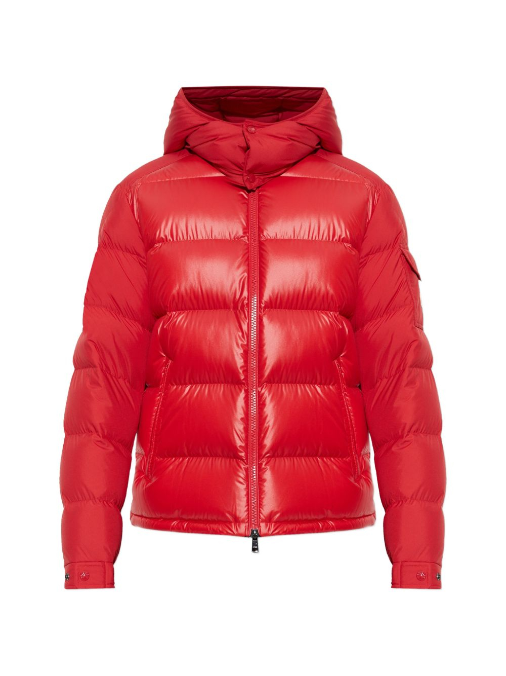 [Moncler] Down Jacket FW26 L20911A00138597YX45D