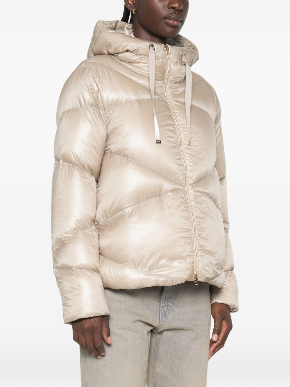 [Herno] Down jacket FW26 PI002314D12017Z1985